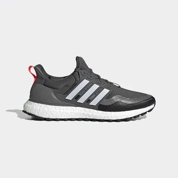 Giày Thể Thao Adidas Ultraboost Cold.Rdy Grey Core Black G54967 Màu Xám Size 41