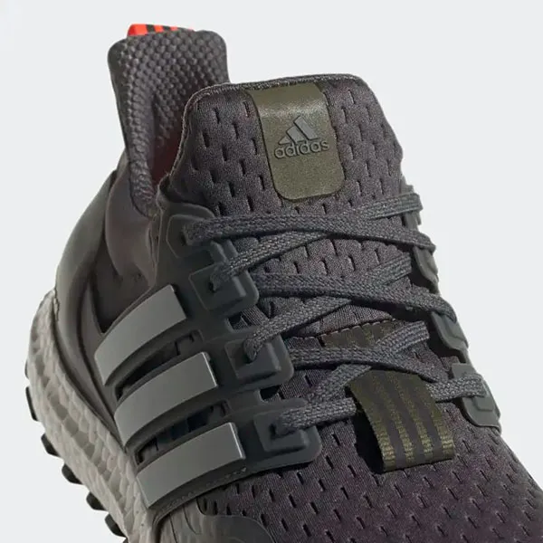 Giày Thể Thao Adidas Ultraboost Cold.Rdy Grey Core Black G54967 Màu Xám Size 41