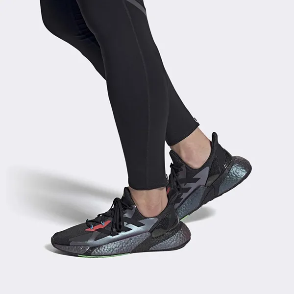 Giày Thể Thao Adidas X9000L4 FW4910 Màu Đen Size 42 - Giày - Vua Hàng Hiệu