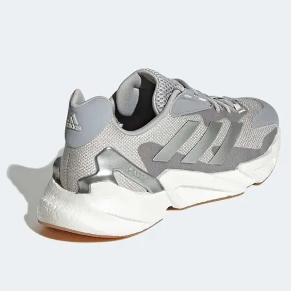Giày Thể Thao Adidas X9000L4 GY3891 Màu Xám Size 40