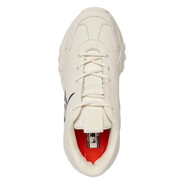 Giày Thể Thao MLB Bigball Chunky A Detroit Tigers White 3ASHC101N-46WHS Màu Trắng Size 235 - Giày - Vua Hàng Hiệu
