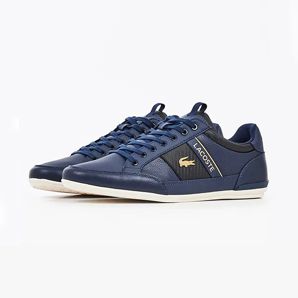 Sneakers lacoste chaymon clearance