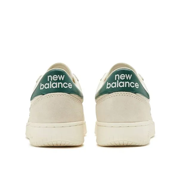 Giày Thể Thao New Balance Wmns Pro Court Beige Green PROCTCCG Màu Be Xanh Size 39.5 - Giày - Vua Hàng Hiệu