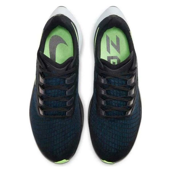 Giày Thể Thao Nike Air Zoom Pegasus 37 Valerian Blue BQ9646-001 Màu Đen Xanh Size 40 - 3