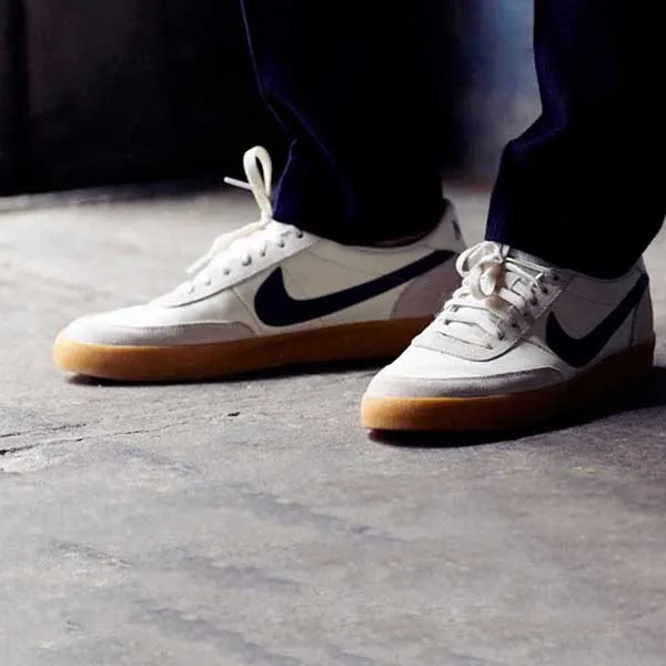 Giày Thể Thao Nike Killshot 2 Midnight Navy 432997-107 Màu Xanh Trắng Size 43 - Giày - Vua Hàng Hiệu