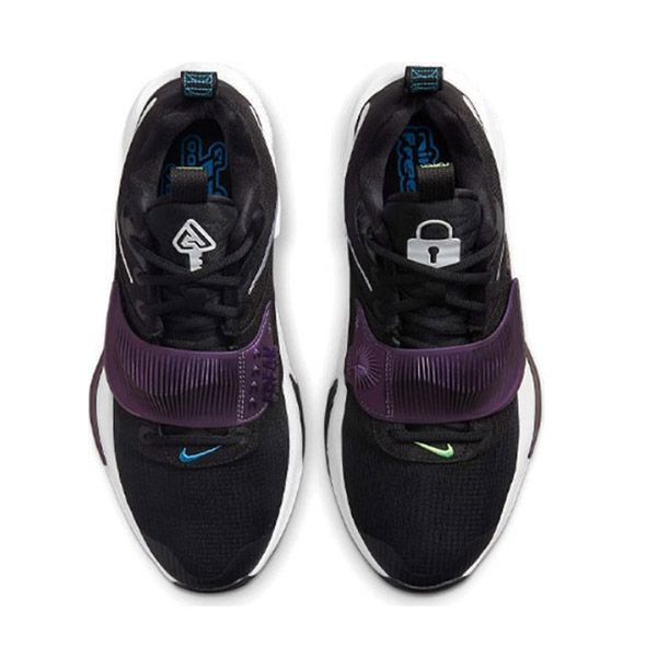 Giày Bóng Rổ Nike Zoom Freak 3 'Project 34' DA0694-001 Màu Đen Size 41 - 3