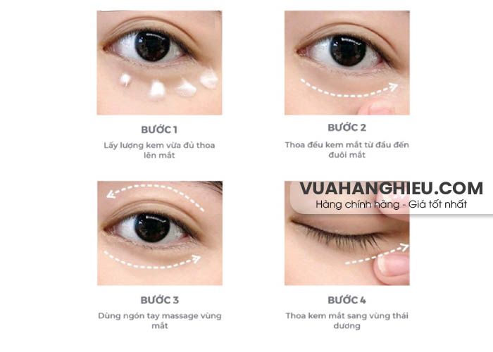 Review Kem mắt Estee Lauder Advanced Night Repair Eye có hiệu quả? - 9