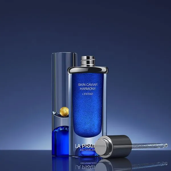 Huyết Thanh La Prairie Skin Caviar Harmony L'Extrait 20ml