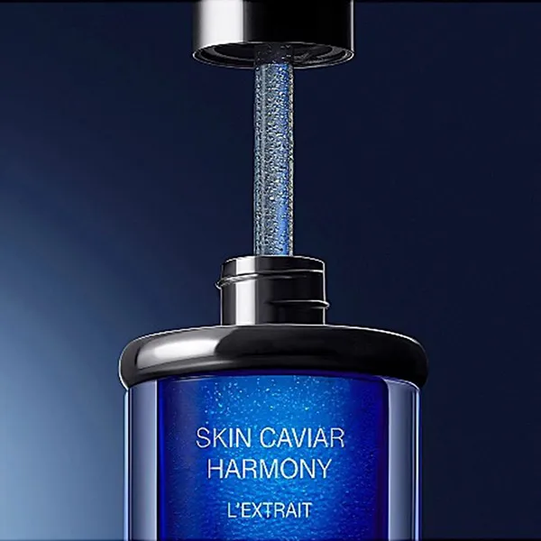 Huyết Thanh La Prairie Skin Caviar Harmony L'Extrait 20ml