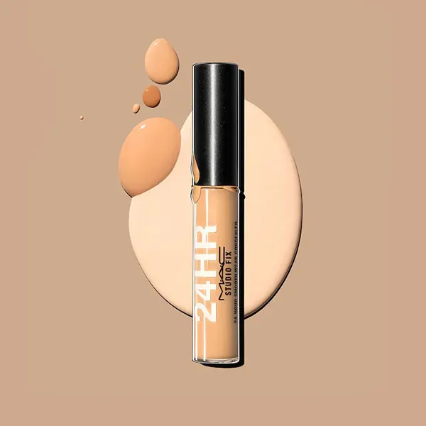 Kem Che Khuyết Điểm MAC Studio Fix 24-Hour Smooth Wear Concealer Tone NC15