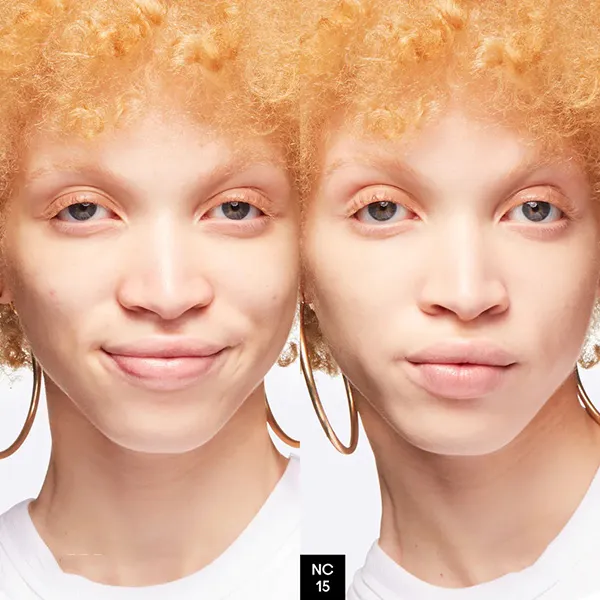 Kem Che Khuyết Điểm MAC Studio Fix 24-Hour Smooth Wear Concealer Tone NC15