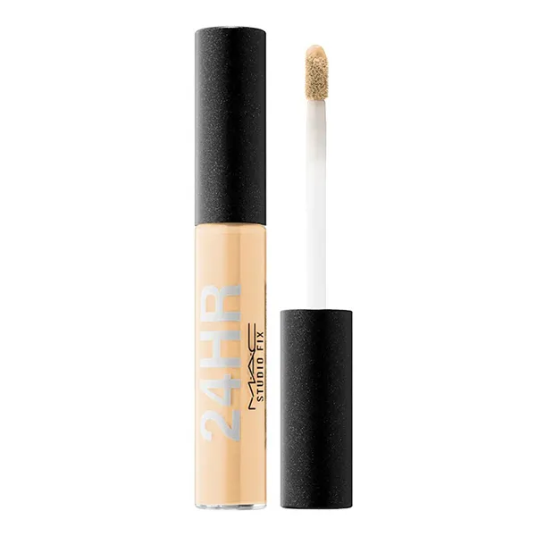 Kem Che Khuyết Điểm MAC Studio Fix 24-Hour Smooth Wear Concealer Tone NC15