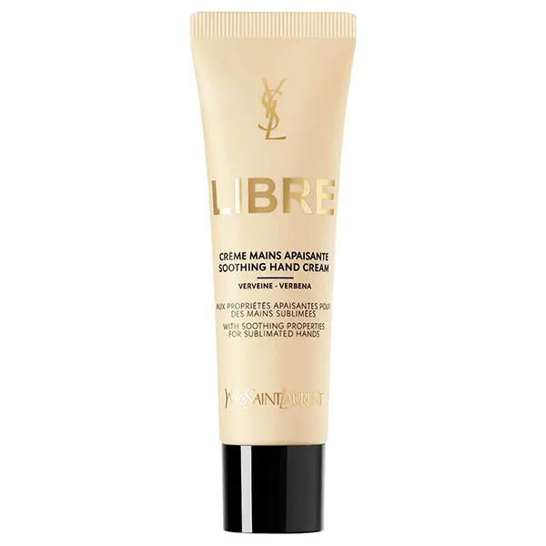 Kem Dưỡng Da Tay Yves Saint Laurent YSL Libre Soothing Hand Cream 30ml - Mỹ phẩm - Vua Hàng Hiệu