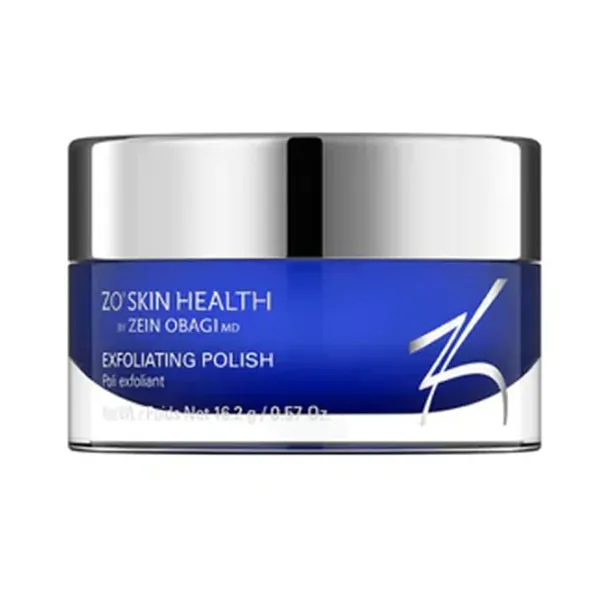 Kem Tẩy Tế Bào Chết Zo Skin Health Healthexfoliating Polish 16.2g