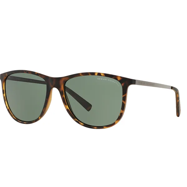 Kính Mát Armani Exchange 0AX4047SF_80297157.IS Màu Nâu Đồi Mồi