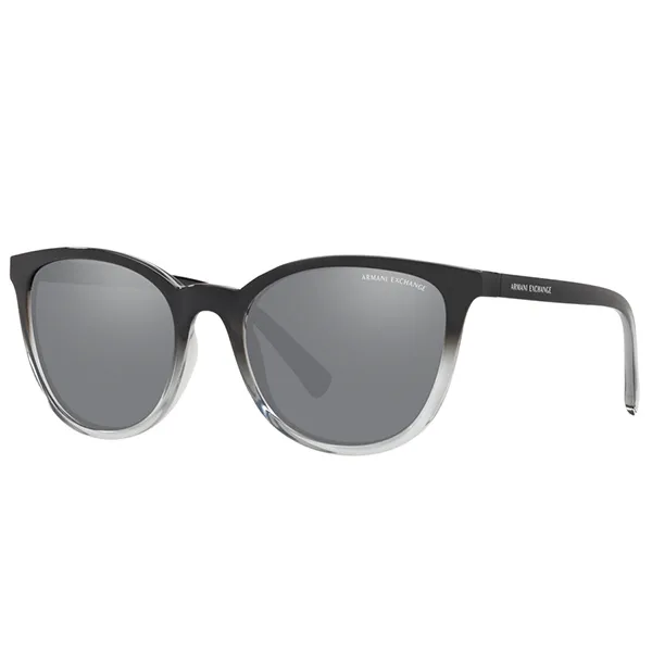 Kính Mát Armani Exchange 0AX4077SF_82556G56.IS Màu Đen - Kính mắt - Vua Hàng Hiệu
