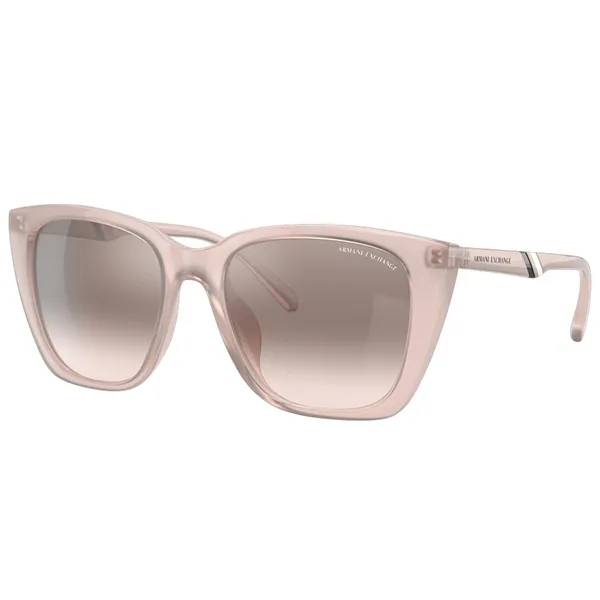 Kính Mát Armani Exchange 0AX4116SU_82758Z53.BS Màu Vàng Hồng