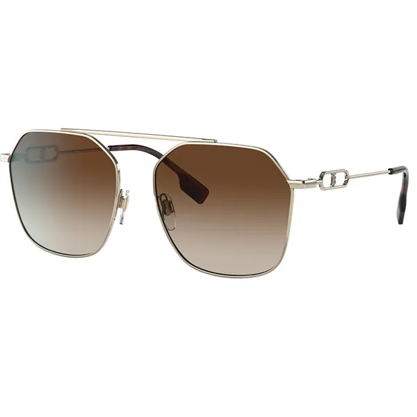 Kính Mát Burberry 0BE3124_11091357.IS-0922 Màu Nâu - Kính mắt - Vua Hàng Hiệu