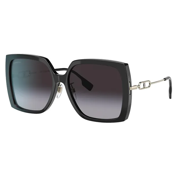 Kính Mát Burberry 0BE4332F_30018G57.IS Màu Đen