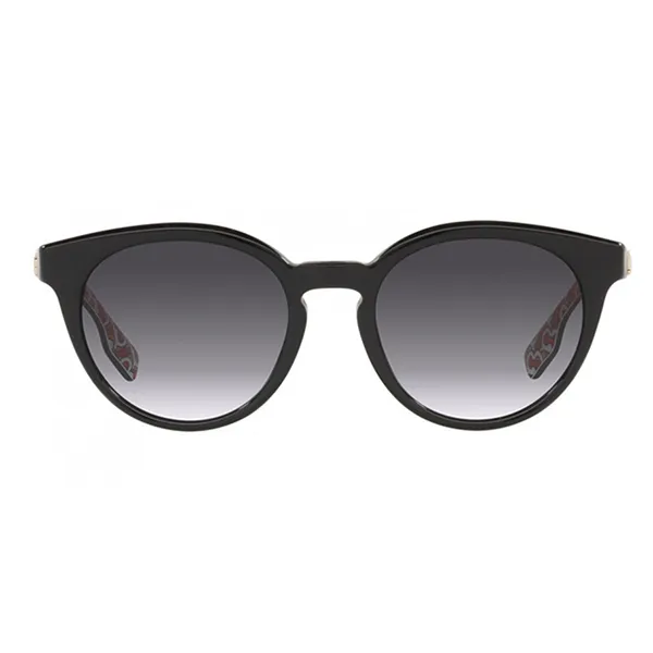 Kính Mát Burberry Amelia Women's Sunglasses BE4326-38248G-52 Màu Xám Gradient