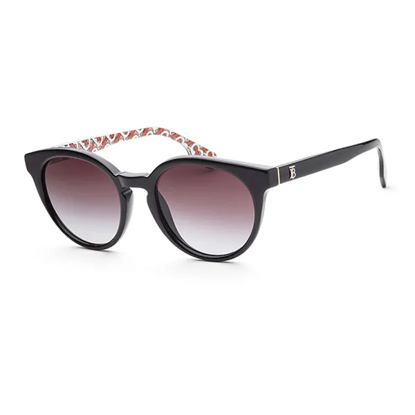 Kính Mát Burberry Amelia Women's Sunglasses BE4326-38248G-52 Màu Xám Gradient