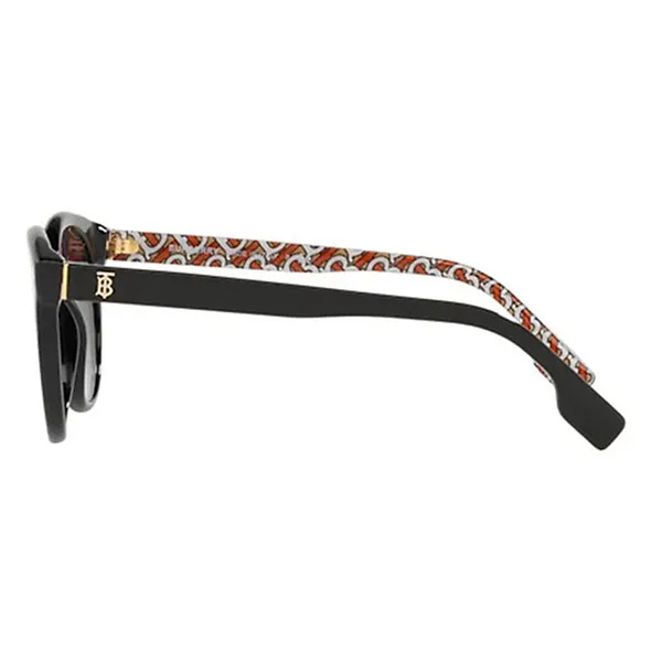 Kính Mát Burberry Amelia Women's Sunglasses BE4326-38248G-52 Màu Xám Gradient