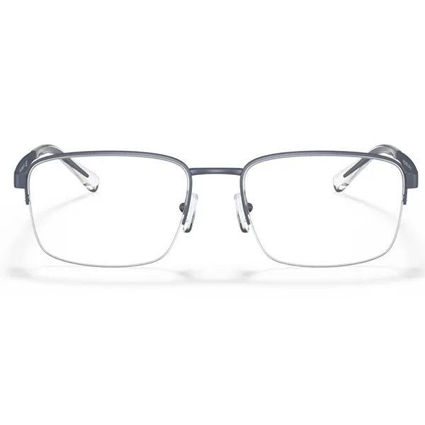 Kính Mắt Cận Armani Exchange 0AX1050_600056.C-0922 Màu Xám Đen Size 54