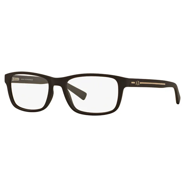 Kính Mắt Cận Armani Exchange 0AX3021F_806256.I Màu Nâu