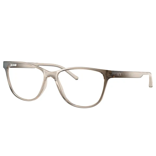 Kính Mắt Cận Armani Exchange 0AX3047_824053.B Màu Vàng Đồng