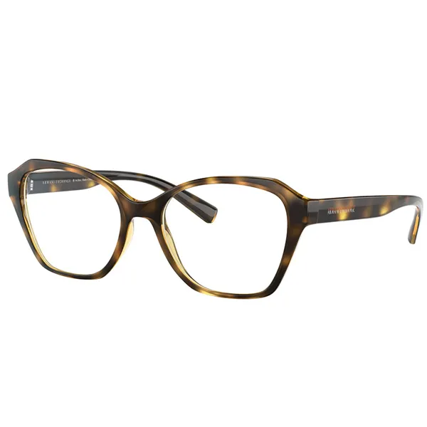 Kính Mắt Cận Armani Exchange 0AX3080_828352.B Màu Nâu Đồi Mồi