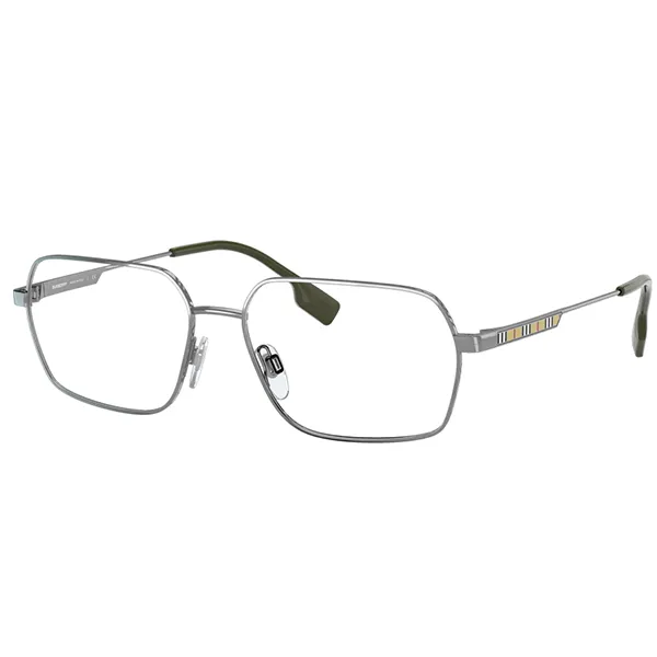 Kính Mắt Cận Burberry 0BE1356_100357.I Màu Xám