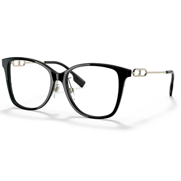 Kính Mắt Cận Burberry 0BE2336F_300154.I-0922 Màu Đen - Kính mắt - Vua Hàng Hiệu