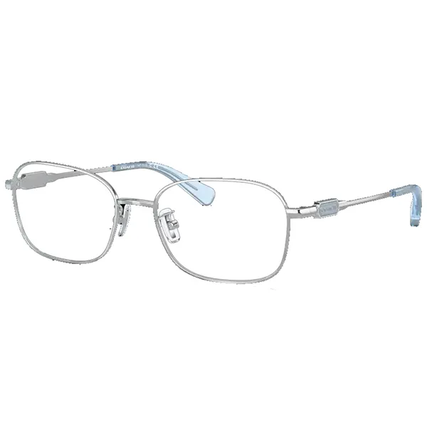 Kính Mắt Cận Coach 0HC5119_935353.C Màu Xanh Bạc