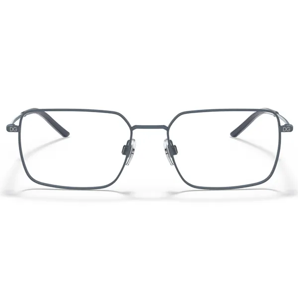 Kính Mắt Cận Nam Dolce & Gabbana D&G Eyeglasses DG1345 1313 Silver/ Gold Màu Bạc Vàng