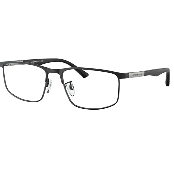 Kính Mắt Cận Emporio Armani 0EA1131_300154.C-0922 Màu Đen