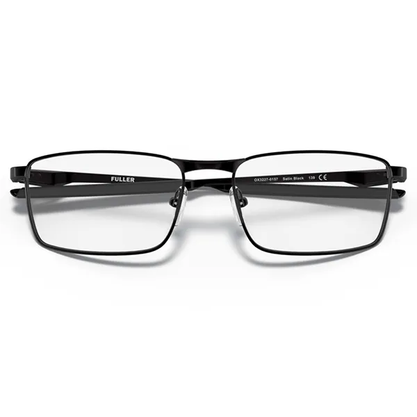 Kính Mắt Cận Oakley 0OX3227_32270155.C-0922 Màu Đen - Kính mắt - Vua Hàng Hiệu