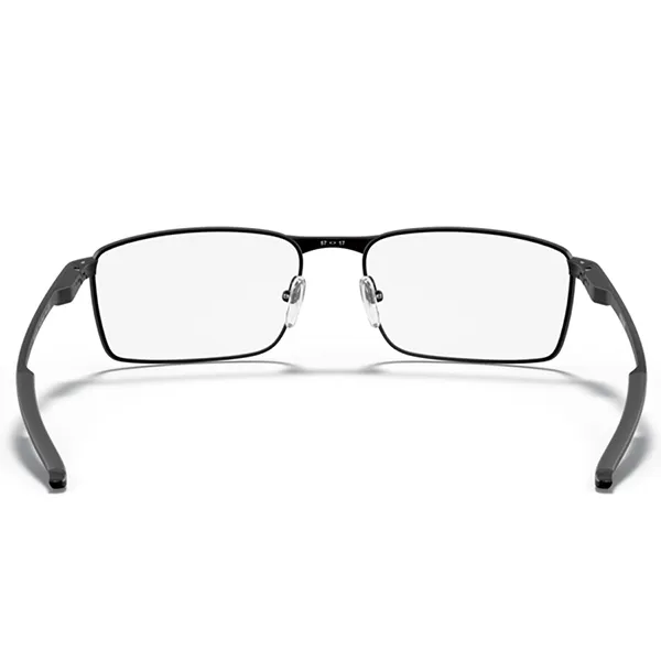 Kính Mắt Cận Oakley 0OX3227_32270155.C-0922 Màu Đen - Kính mắt - Vua Hàng Hiệu