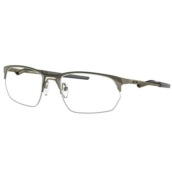 Kính Mắt Cận Oakley 0OX5152_51520254.C-0922 Màu Xám Chì - Kính mắt - Vua Hàng Hiệu