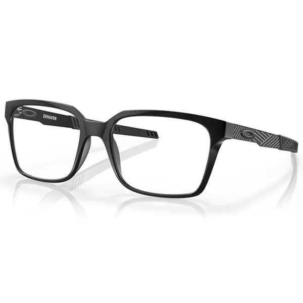 Kính Mắt Cận Oakley 0OX8054_80540155.C-0922 Màu Đen - Kính mắt - Vua Hàng Hiệu