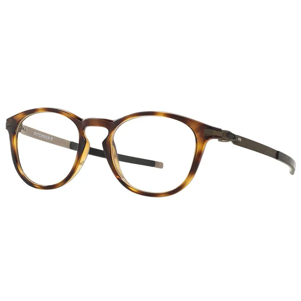 Kính Mắt Cận Oakley 0OX8105_81050352.C Màu Nâu Đồi Mồi - Kính mắt - Vua Hàng Hiệu