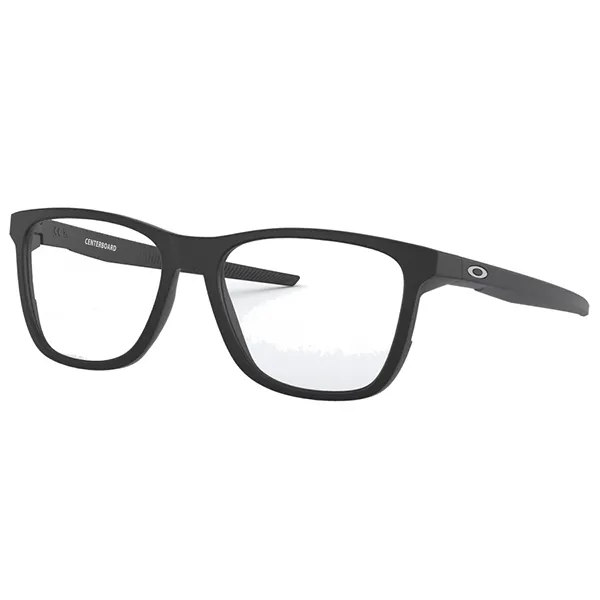 Kính Mắt Cận Oakley 0OX8163_81630153.C-0922 Màu Đen - Kính mắt - Vua Hàng Hiệu