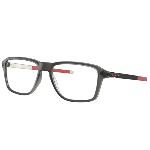 Kính Mắt Cận Oakley 0OX8166_81660354.C Màu Xám Đen - Kính mắt - Vua Hàng Hiệu