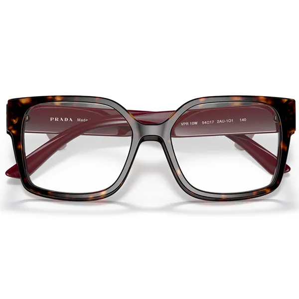 Kính Mắt Cận Prada 0PR10WV_2AU1O154.I-0922 Màu Đồi Nồi - Kính mắt - Vua Hàng Hiệu