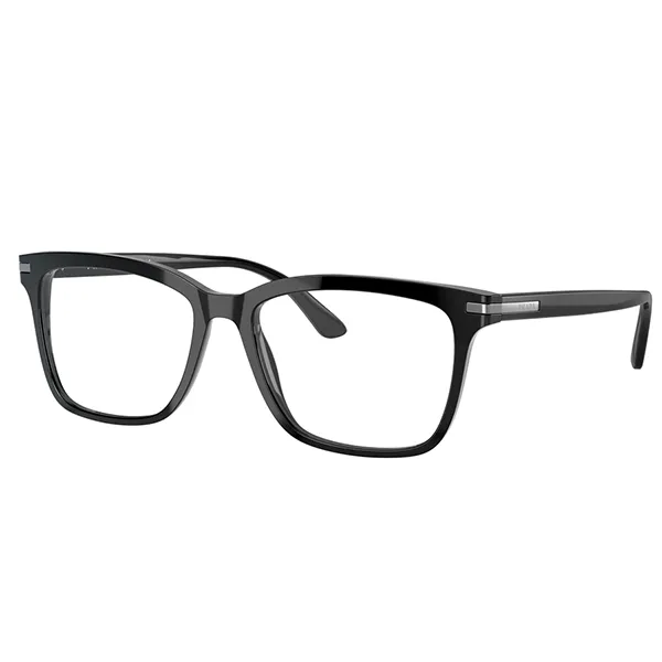 Kính Mắt Cận Prada 0PR14WVF_1AB1O156.I-0922 Màu Đen
