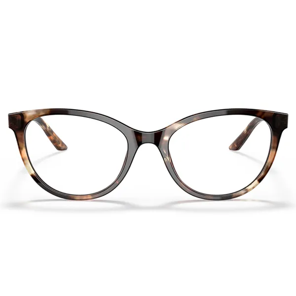 Kính Mắt Cận Prada 0PR17WVF_07R1O154.I Màu Nâu Đen