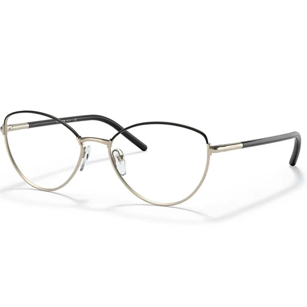 Kính Mắt Cận Prada 0PR62WV_AAV1O153.I-0922 Màu Đen - Vàng