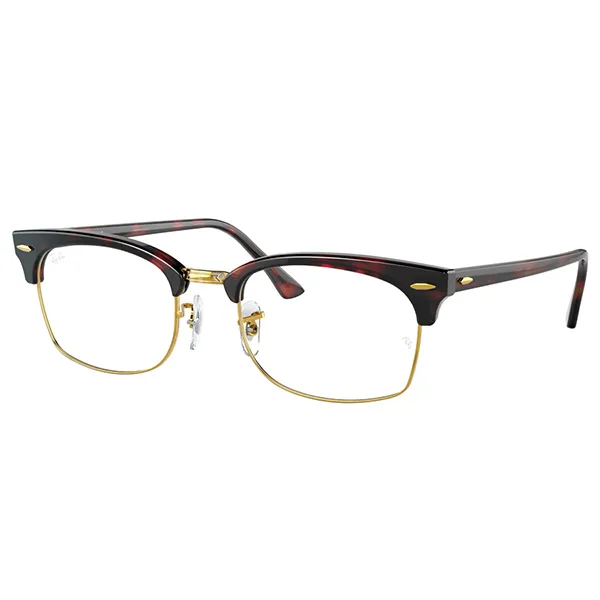 Kính Mắt Cận RayBan 0RX3916VF_805855.C-0922 Màu Đen - Vàng - Kính mắt - Vua Hàng Hiệu