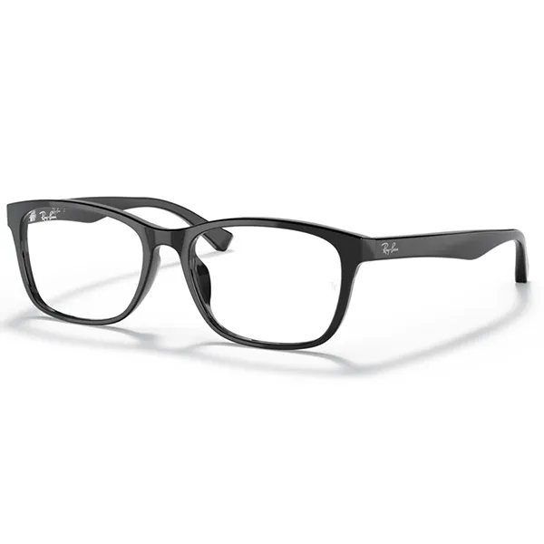 Kính Mắt Cận RayBan 0RX5315D_200053.C-0922 Màu Đen - Kính mắt - Vua Hàng Hiệu