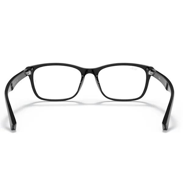 Kính Mắt Cận RayBan 0RX5315D_200053.C-0922 Màu Đen - Kính mắt - Vua Hàng Hiệu