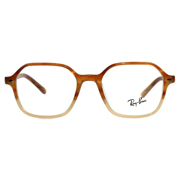 Kính Mắt Cận RayBan 0RX5394_810851.I Màu Nâu - Kính mắt - Vua Hàng Hiệu